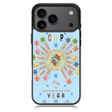 Harry Potter 422 quidditch world cup X0613 iPhone 18 Pro Max Case