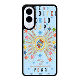 Harry Potter 422 quidditch world cup X0613 Samsung Galaxy S25 Edge Case