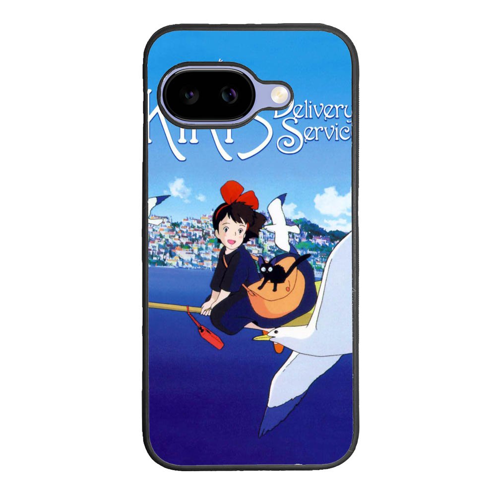 kiki's delivery service X0621 Google Pixel 10A Case