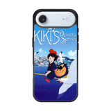 kiki's delivery service X0621 iPhone Air Case