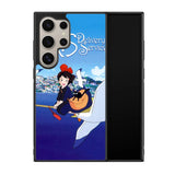 kiki's delivery service X0621 Samsung Galaxy S25 Ultra 5G Case