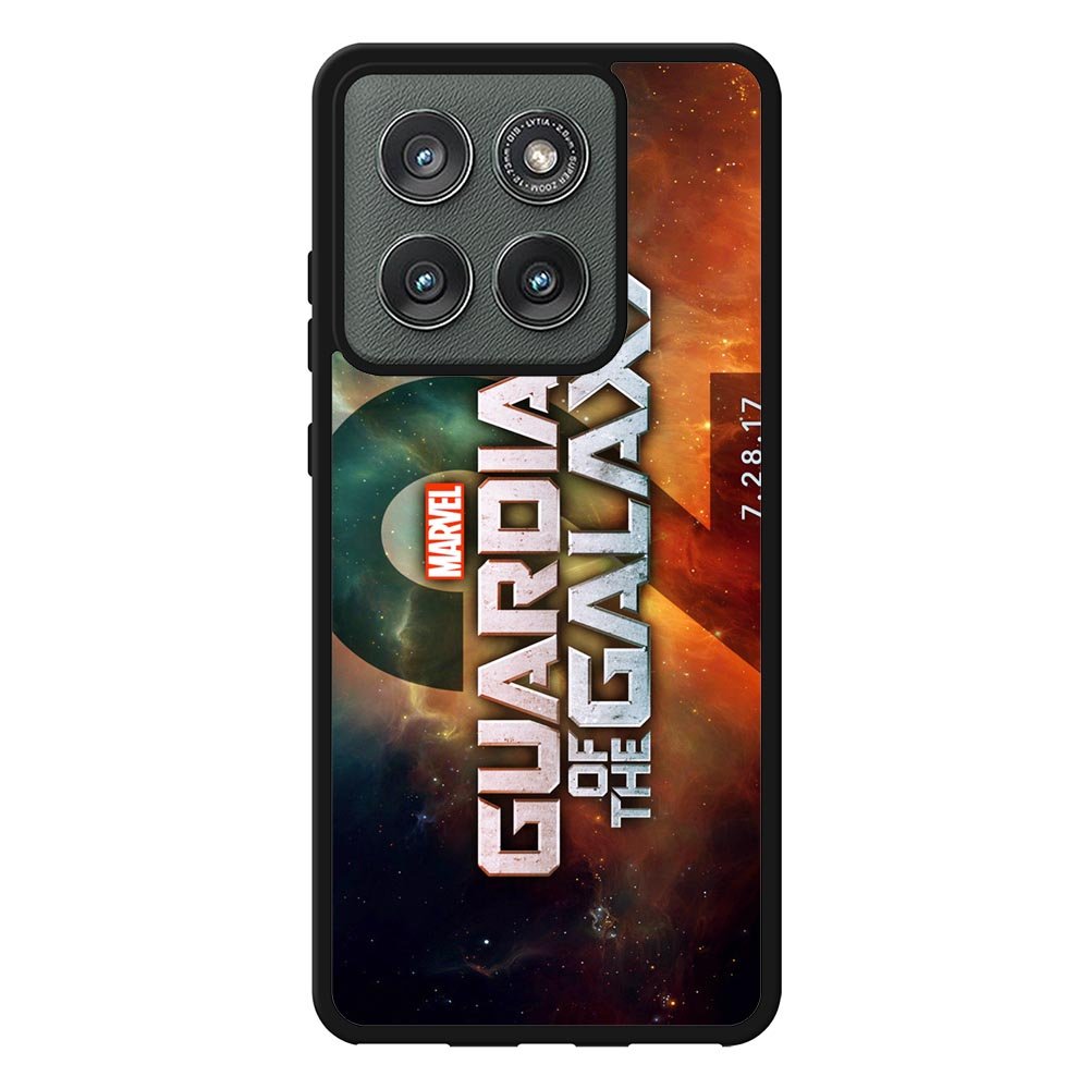 guardians of the galaxy 2 X0681 Motorola Moto Edge 2025 Case