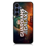 guardians of the galaxy 2 X0681 Samsung Galaxy S25 FE Case