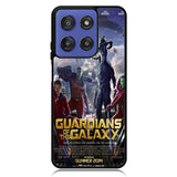 guardians of the galaxy X0672 Motorola Moto G Stylus 5G 2025 Case