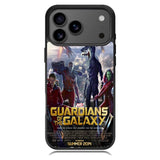 guardians of the galaxy X0672 iPhone 18 Pro Max Case