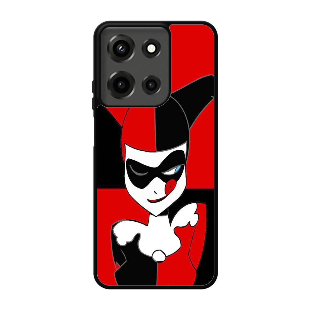 Harley Quinn Diamond Motorola Moto G 5G 2025 Case FE4249