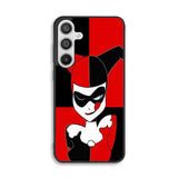 Harley Quinn Diamond Samsung Galaxy A26 Case FE7140