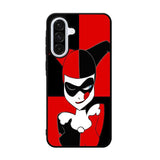 Harley Quinn Diamond Samsung Galaxy A36 Case FE2626