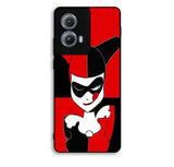Harley Quinn Diamond Motorola Moto Edge 2024 Case FE4249