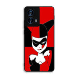 Harley Quinn Diamond Motorola Moto G Power 5G 2024 Case FE4249