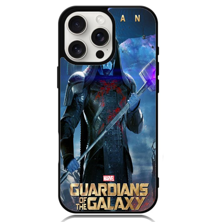 James Gunn Says X0676 iPhone 16 Pro Case