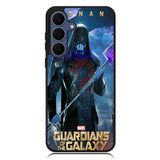 James Gunn Says X0676 Samsung Galaxy S25 FE Case