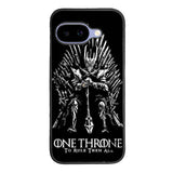 Hbo game of thrones Wallpaper X0805 Google Pixel 10A Case