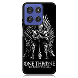 Hbo game of thrones Wallpaper X0805 Motorola Moto G Stylus 5G 2025 Case