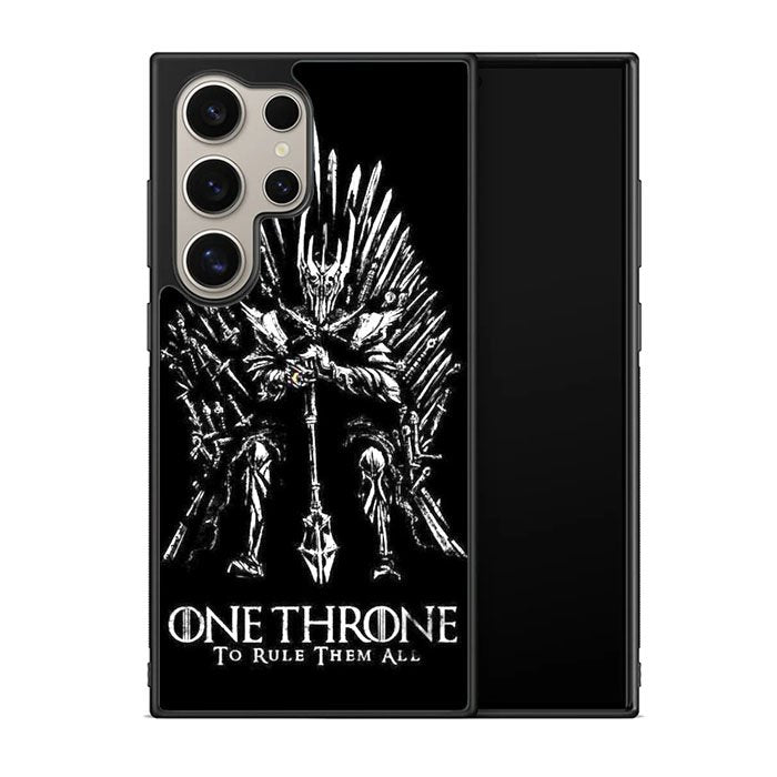 Hbo game of thrones Wallpaper X0805 Samsung Galaxy S25 Ultra 5G Case