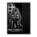Hbo game of thrones Wallpaper X0805 Samsung Galaxy S25 Ultra 5G Case