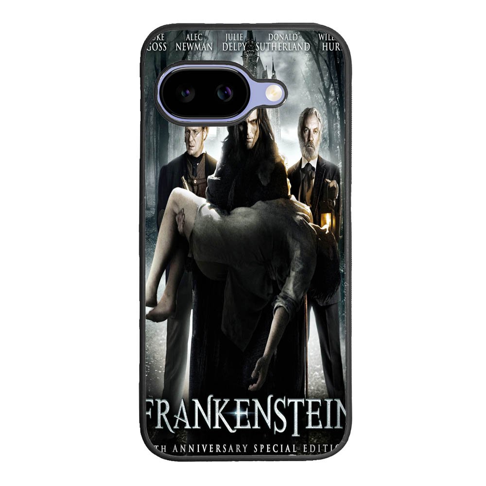 frankenstein 2015 X0842 Google Pixel 10A Case