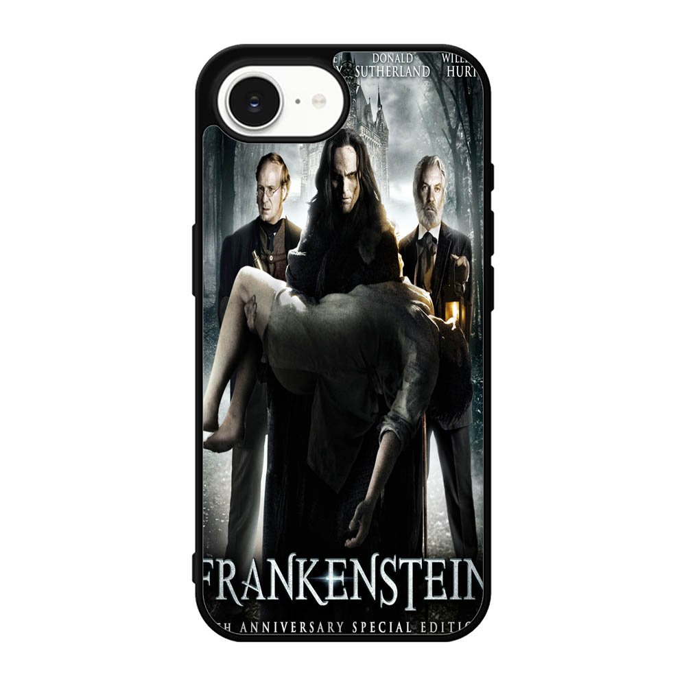 frankenstein 2015 X0842 iPhone 17e Case