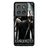 frankenstein 2015 X0842 Motorola Moto Edge 2025 Case