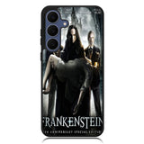 frankenstein 2015 X0842 Samsung Galaxy S25 FE Case