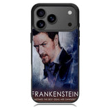 Frankenstein Movie 2015 X0840 iPhone 18 Pro Max Case