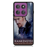 Frankenstein Movie 2015 X0840 Motorola Moto Edge 2025 | Moto Edge 60 Fusion | Moto Edge 60 Pro Case