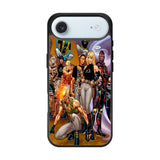 Inferno Babies X0838 iPhone Air Case