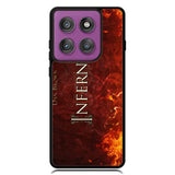 Inferno X0835 Motorola Moto Edge 2025 | Moto Edge 60 Fusion | Moto Edge 60 Pro Case
