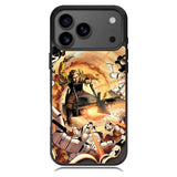 Jason of star X0843 iPhone 18 Pro Max Case
