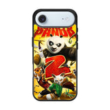Kung Fu Panda 2 Wallpaper X0849 iPhone Air Case