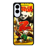 Kung Fu Panda 2 Wallpaper X0849 Samsung Galaxy S25 Edge Case