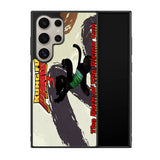 Kung Fu Panda 3 X0850 Samsung Galaxy S25 Ultra 5G Case