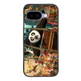 Kung Fu Panda Wallpaper X0852 Google Pixel 10A Case