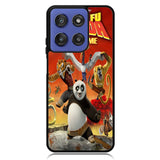Kung Fu Panda X0848 Motorola Moto G Stylus 5G 2025 Case