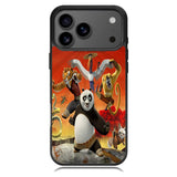 Kung Fu Panda X0848 iPhone 18 Pro Max Case
