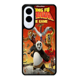 Kung Fu Panda X0848 Samsung Galaxy S25 Edge Case
