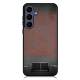 insidious 3 movie X0871 Samsung Galaxy S25 FE Case