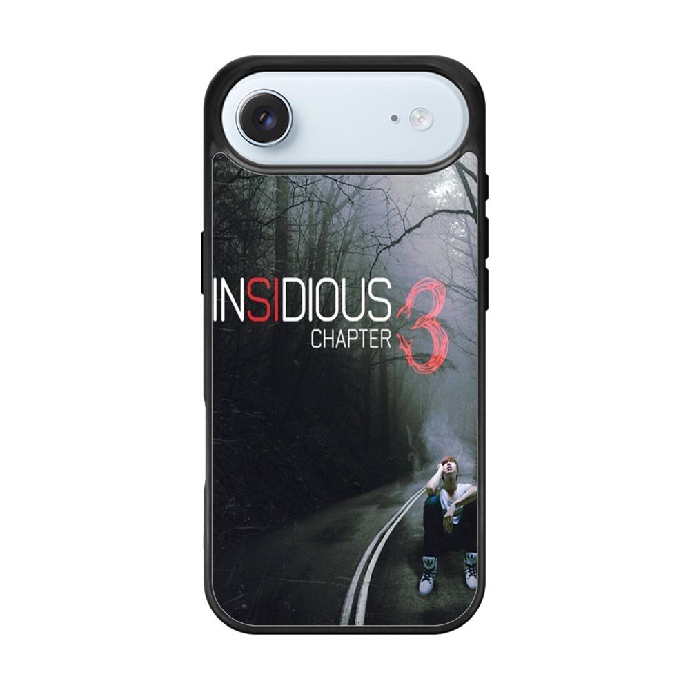 insidious 3 X0869 iPhone Air Case