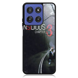 insidious 3 X0869 Motorola Moto G Stylus 5G 2025 Case