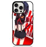 Kill La Kill X1086 iPhone 16 Pro Case