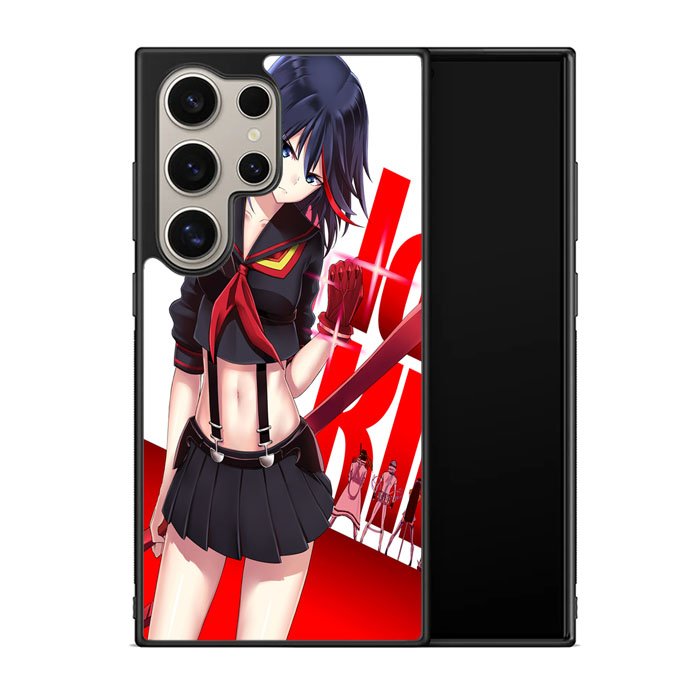 Kill La Kill X1086 Samsung Galaxy S25 Ultra 5G Case