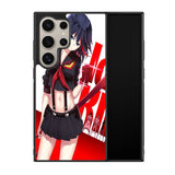 Kill La Kill X1086 Samsung Galaxy S25 Ultra 5G Case