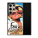 Fear and loathing in Las Vegas X1131 Samsung Galaxy S25 Ultra 5G Case