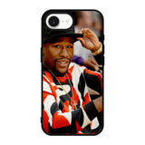 Floyd Mayweather News X1103 iPhone 17e Case