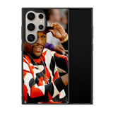 Floyd Mayweather News X1103 Samsung Galaxy S25 Ultra 5G Case