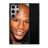 Floyd Mayweather X1102 Samsung Galaxy S25 Ultra 5G Case