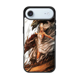 Game of Thrones Targaryen Dragon X1135 iPhone Air Case