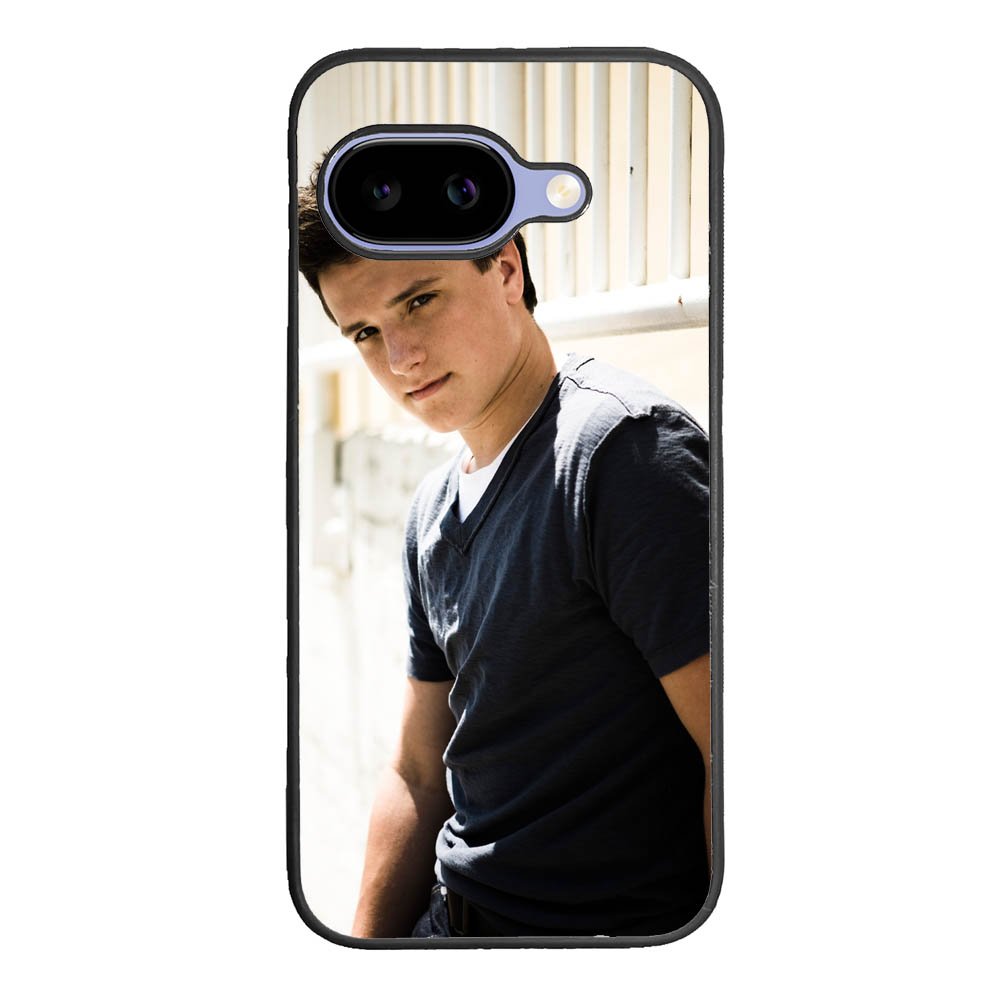 Hot josh hutcherson X1149 Google Pixel 10A Case