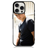 Hot josh hutcherson X1149 iPhone 16 Pro Case