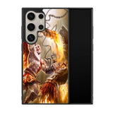 God of War X1172 Samsung Galaxy S25 Ultra 5G Case